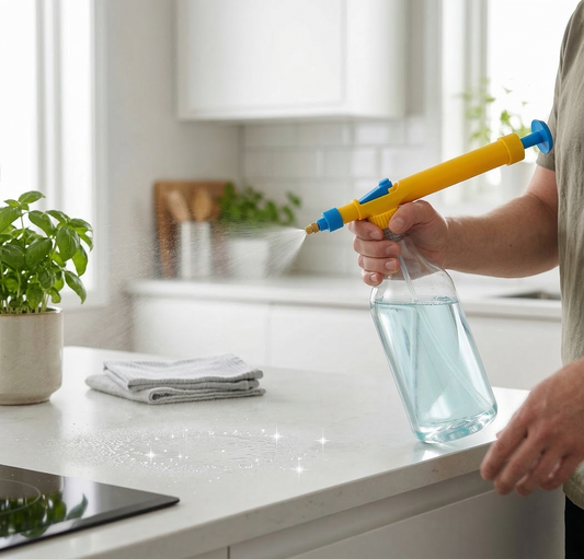 Lance pentru stropit