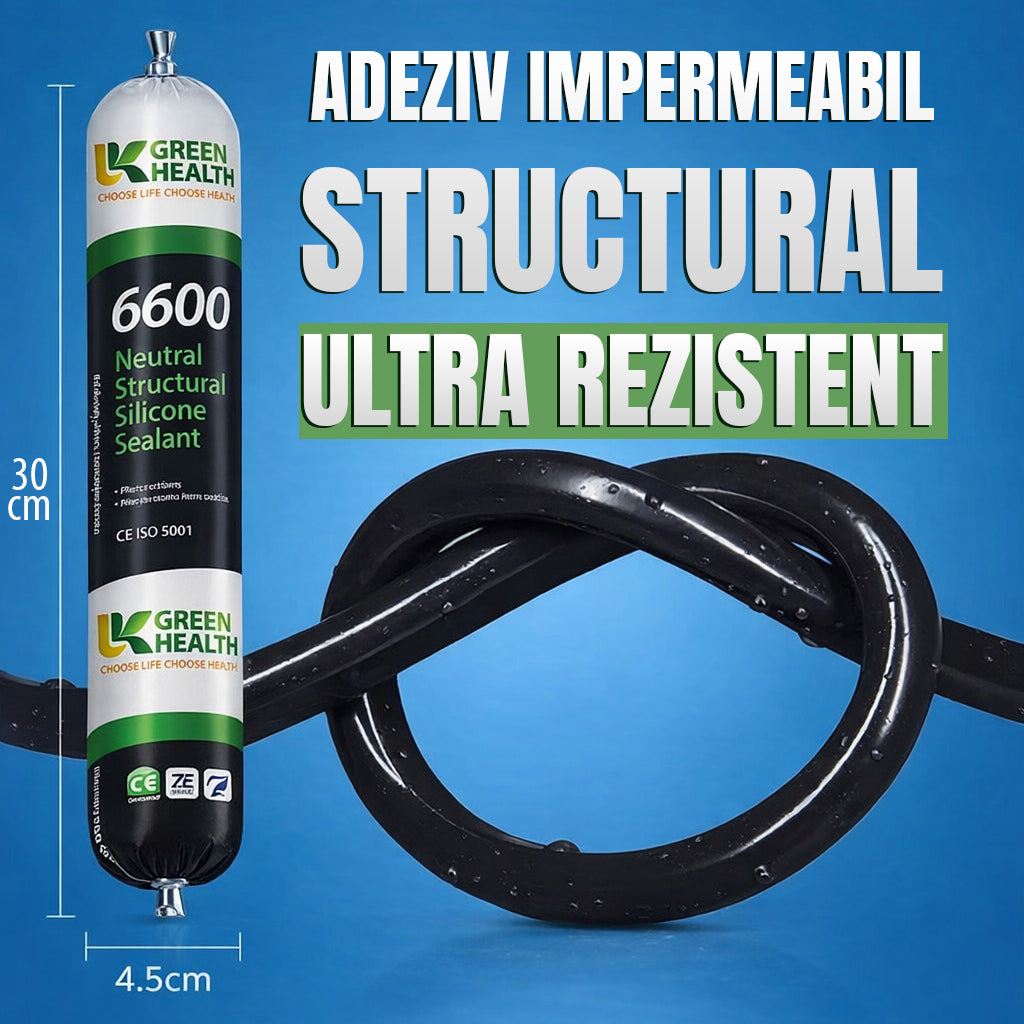 Adeziv Structural Pentru Etansare