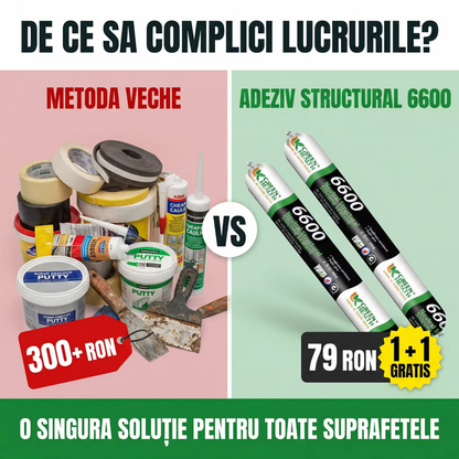 Adeziv Structural Pentru Etansare