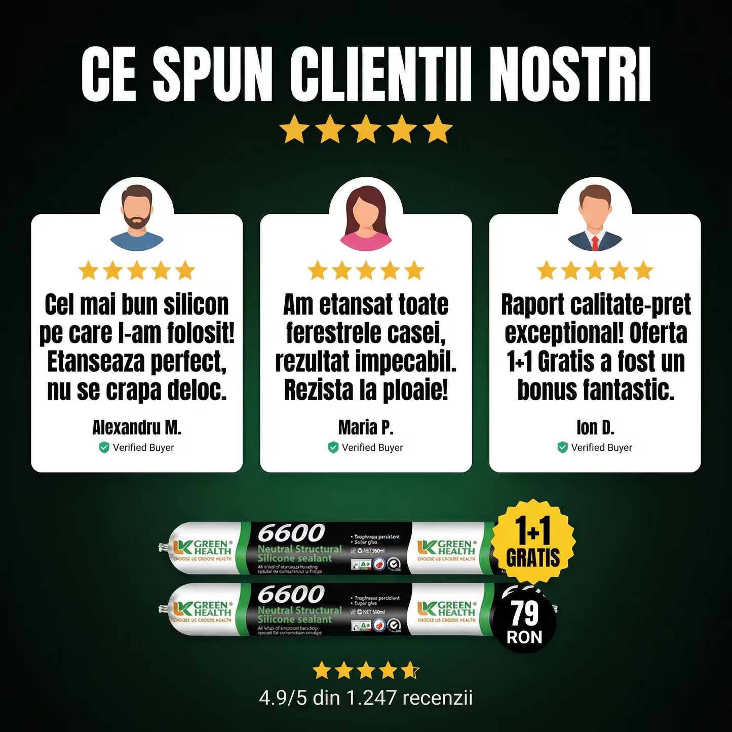 Adeziv Structural Pentru Etansare
