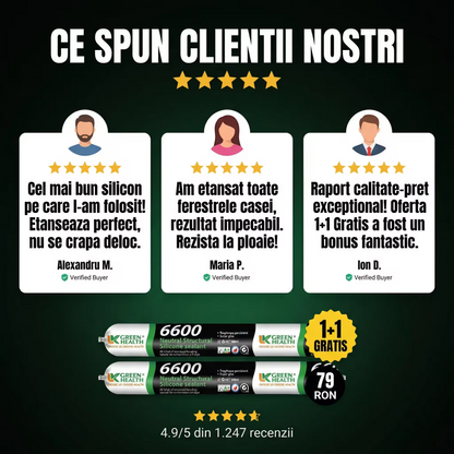 Adeziv Structural Pentru Etansare