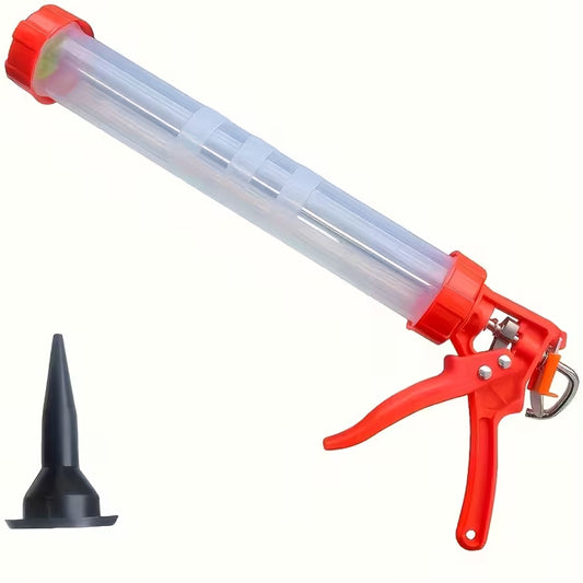 Pistol pentru adeziv