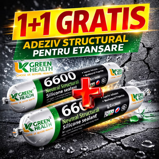 Adeziv Structural Pentru Etansare