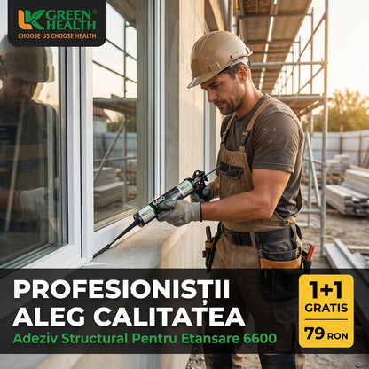 Adeziv Structural Pentru Etansare