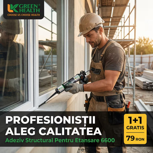 Adeziv Structural Pentru Etansare