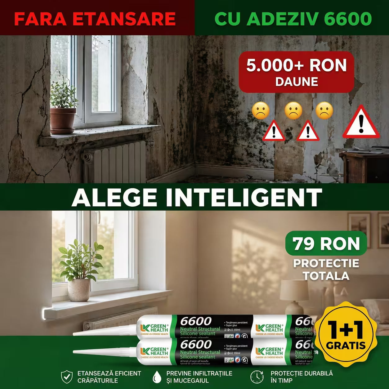 Adeziv Structural Pentru Etansare