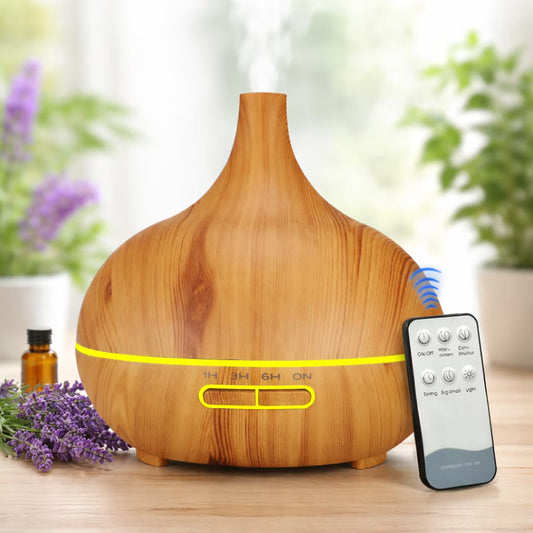 Difuzor de uleiuri esentiale 0734896598449