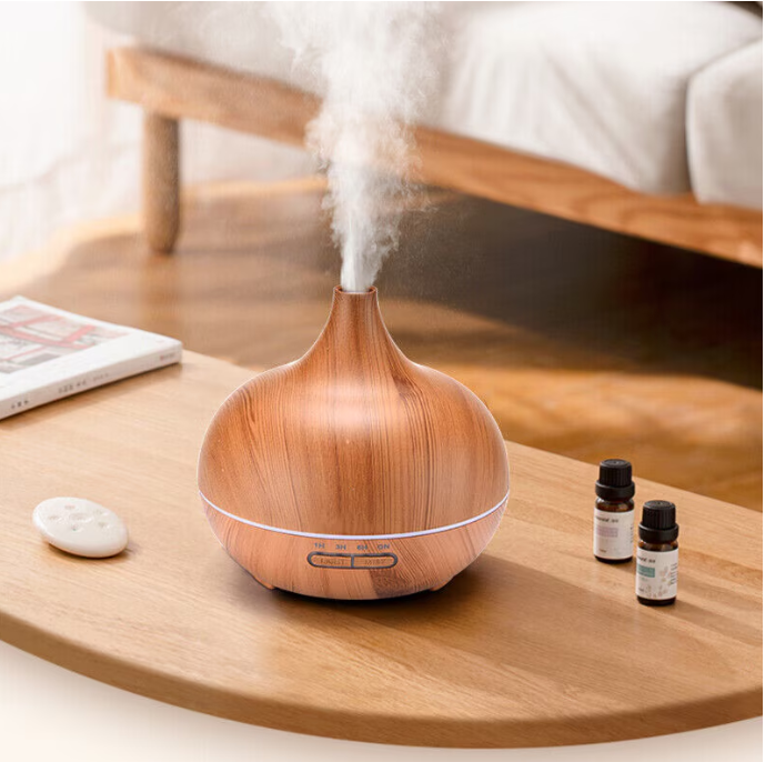 Difuzor de uleiuri esentiale 0734896598449