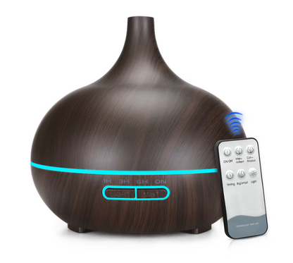 Difuzor de uleiuri esentiale 0734896598449