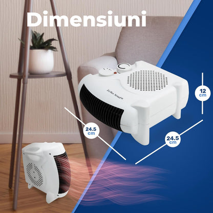 Aerotermă Electrică