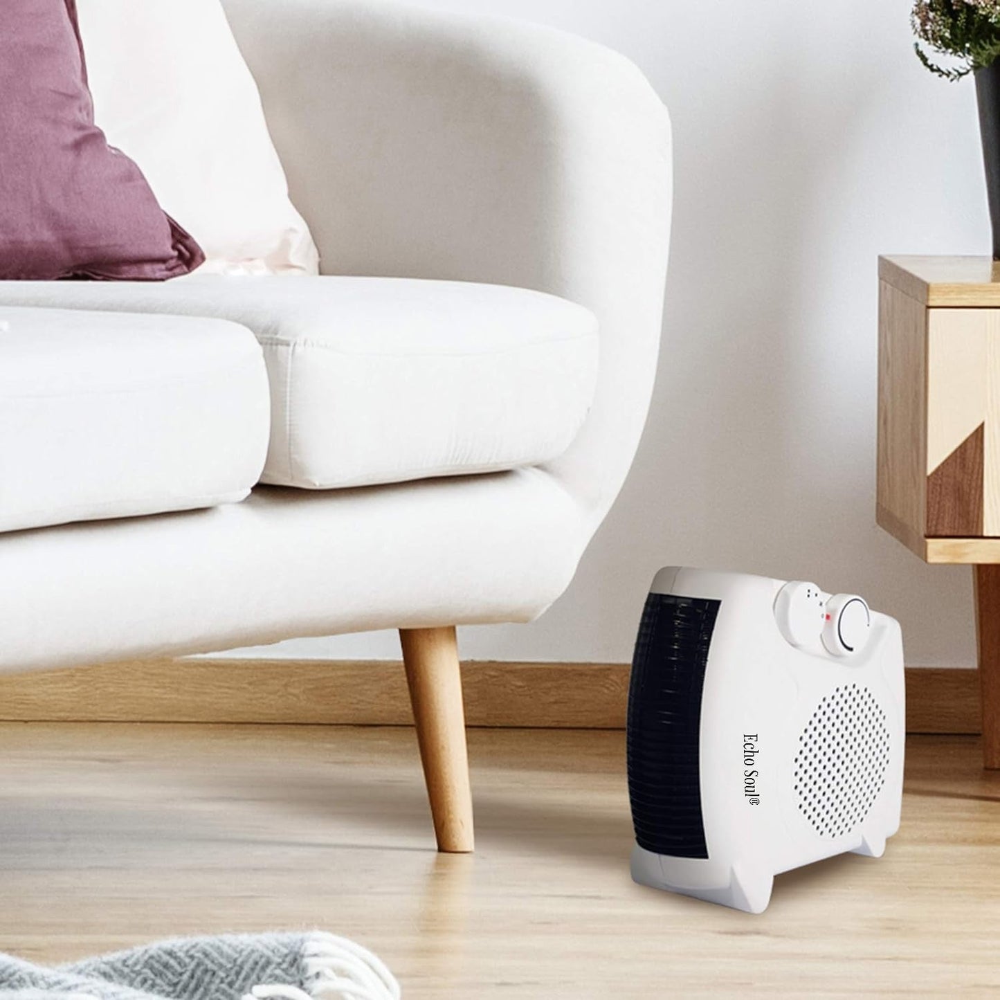 Aerotermă Electrică