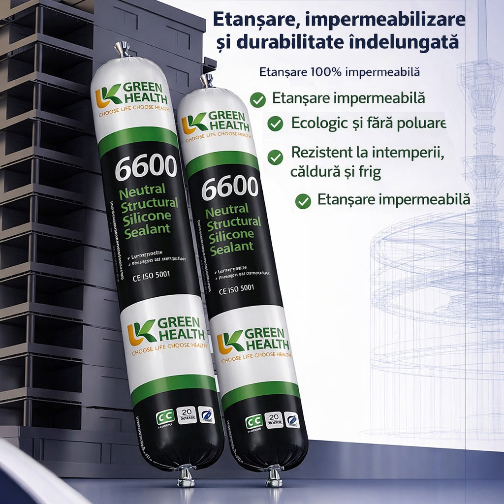 Adeziv Structural Pentru Etansare 0744343587230