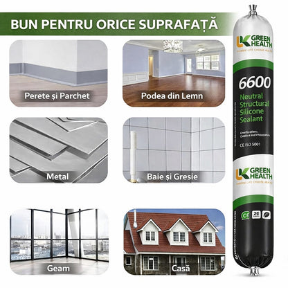 Adeziv Structural Pentru Etansare 0744343587230